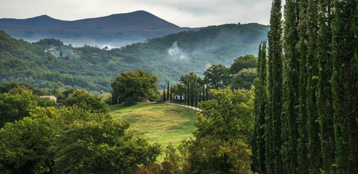 2-9 Agosto 2025: Tango vacanza in Maremma Toscana