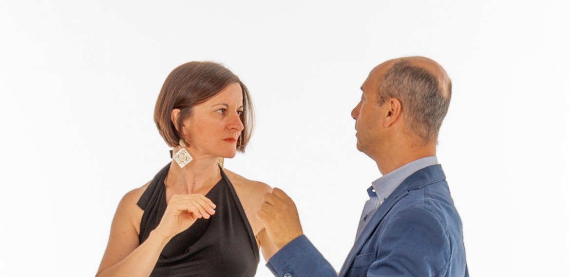 Nuovi corsi di tango argentino a Torino