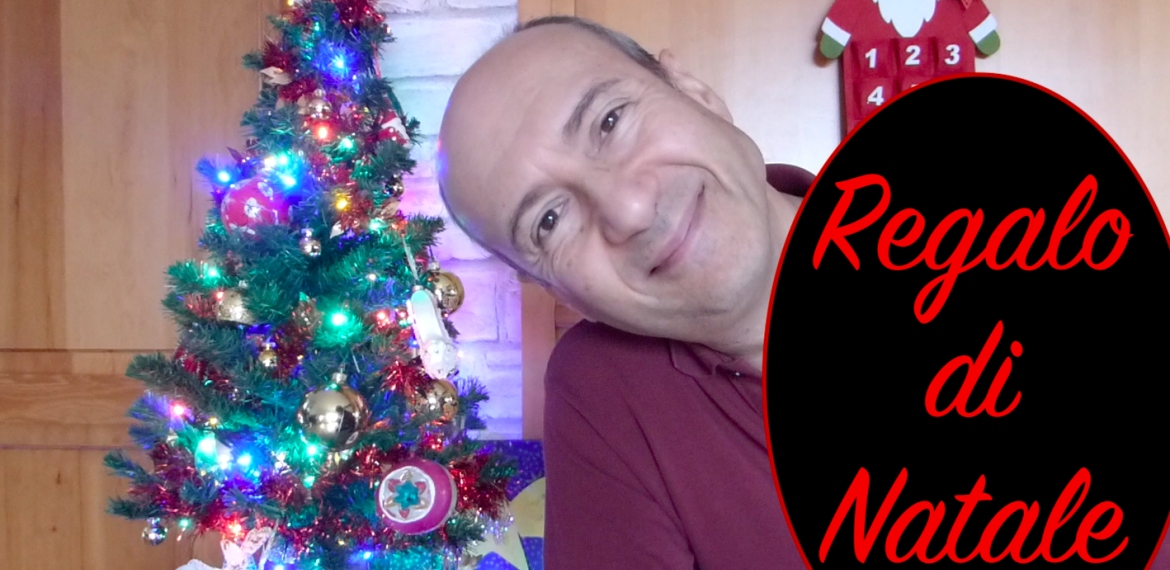 A Natale regalati o regala ai tuoi amici una lezione privata di tango