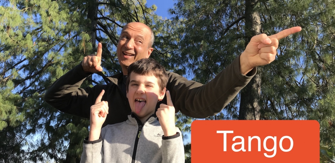 Tango Gioco