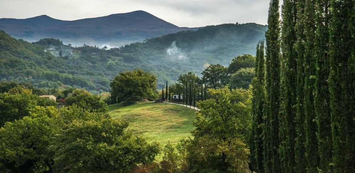 2-9 August 2025: Tango Holiday in Tuscany Maremma