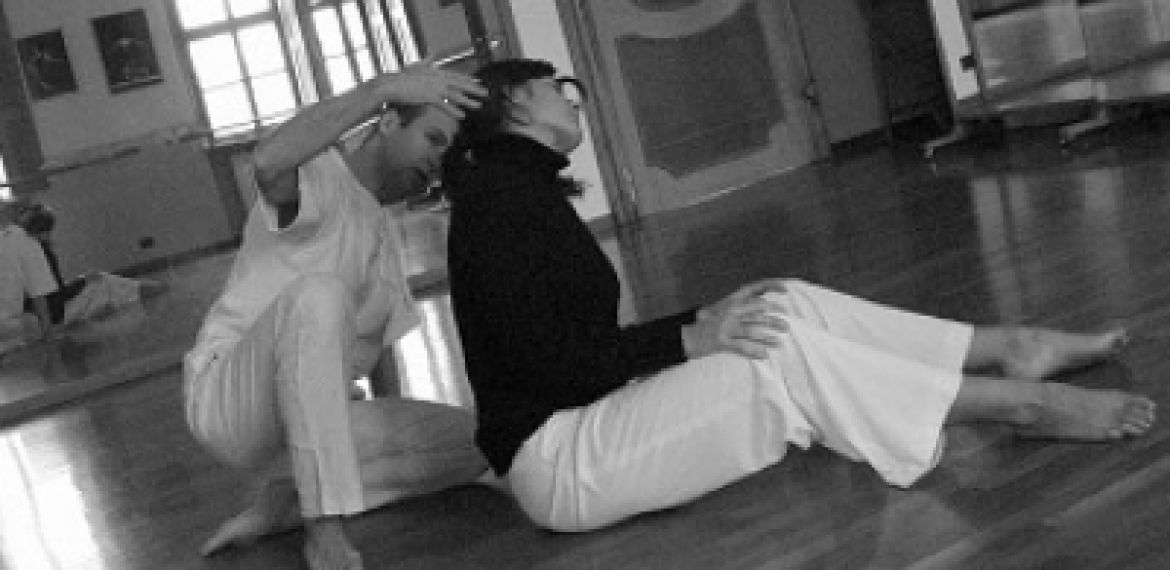 Danza sensibile