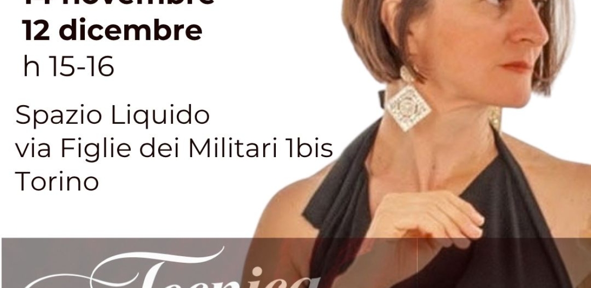 Tecnica femminile con Monica Bozzano