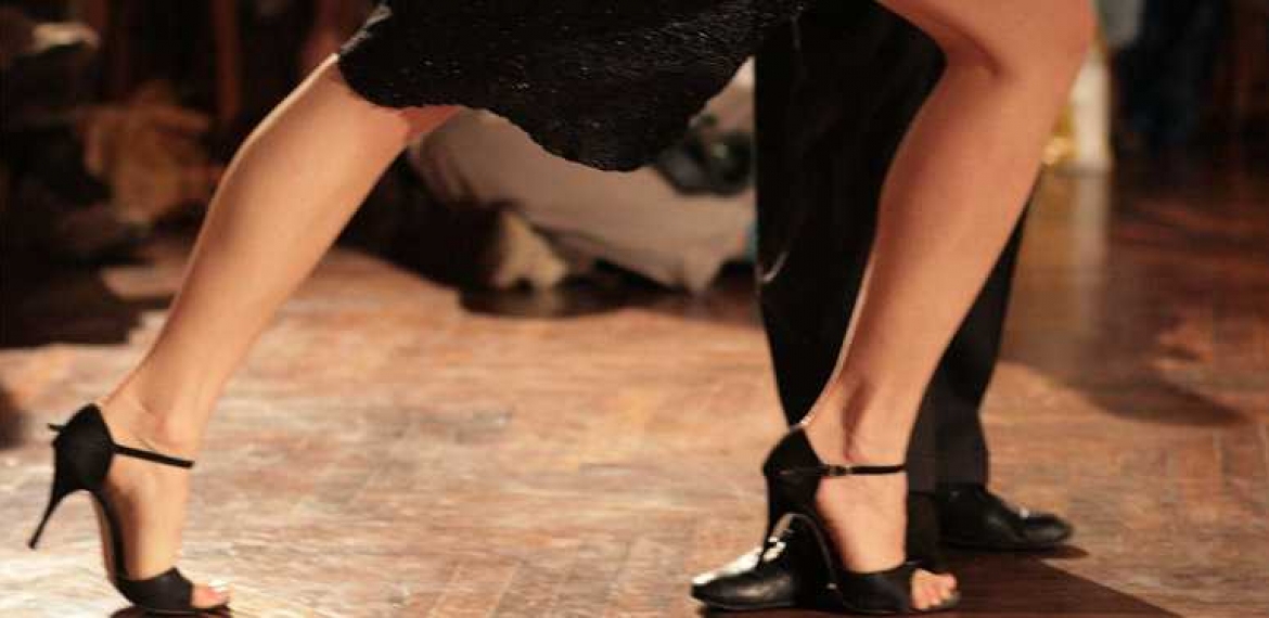 Tango workshops