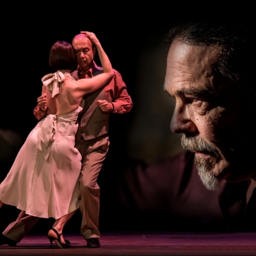 Passaggi di Fedeltà, riflessi di tango