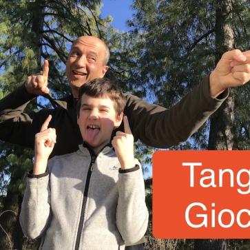 Tango Gioco