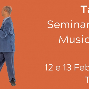 Tango: Seminario di musicalità a Febb...