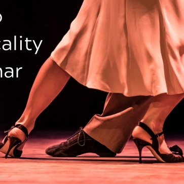 Tango Musicality Seminar in Turin