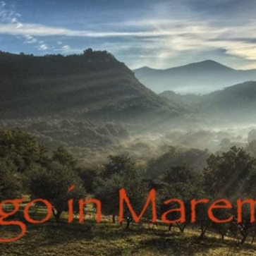 8-15 Agosto: Tango vacanza in Maremma...